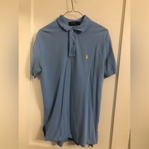 Polo by Ralph Lauren Men’s Polo - Small